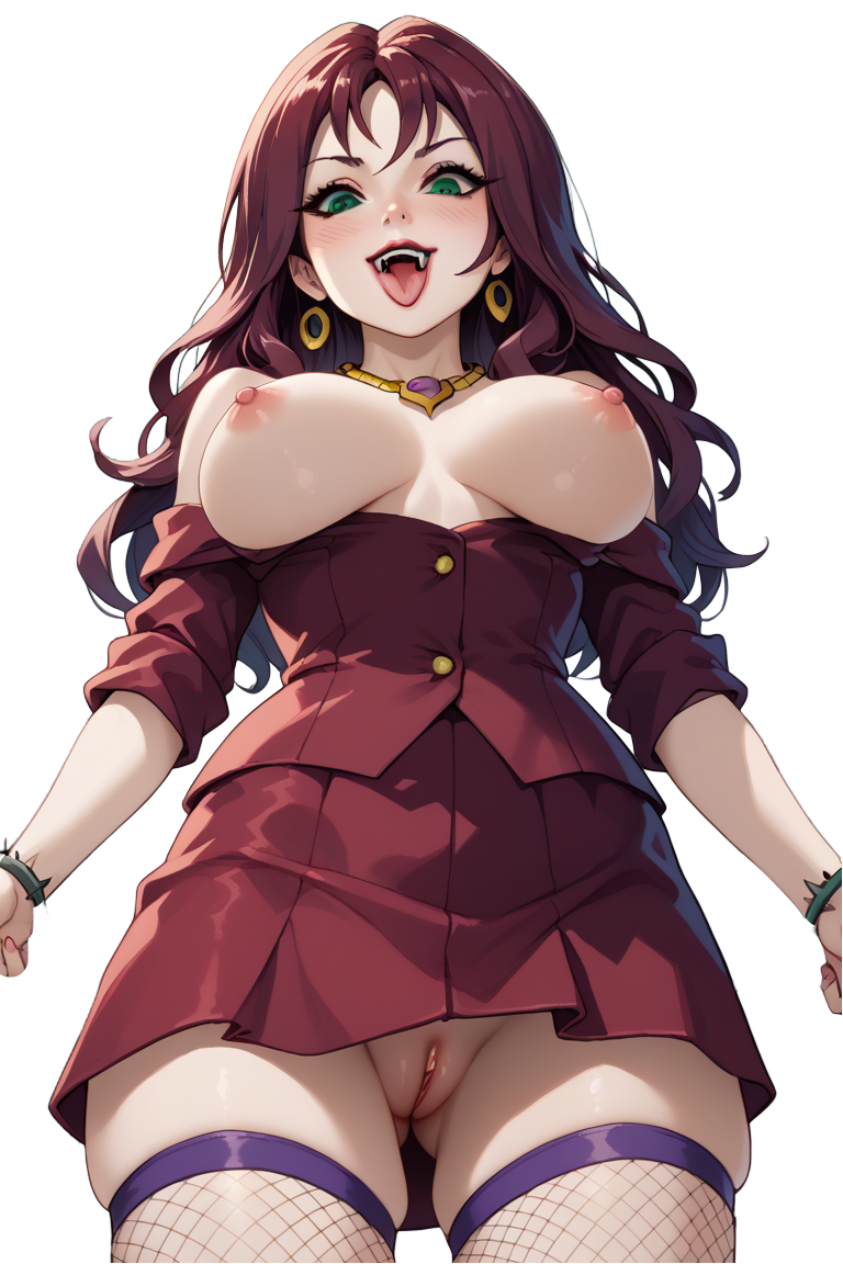 Thorn Hex Girls Scooby-Doo