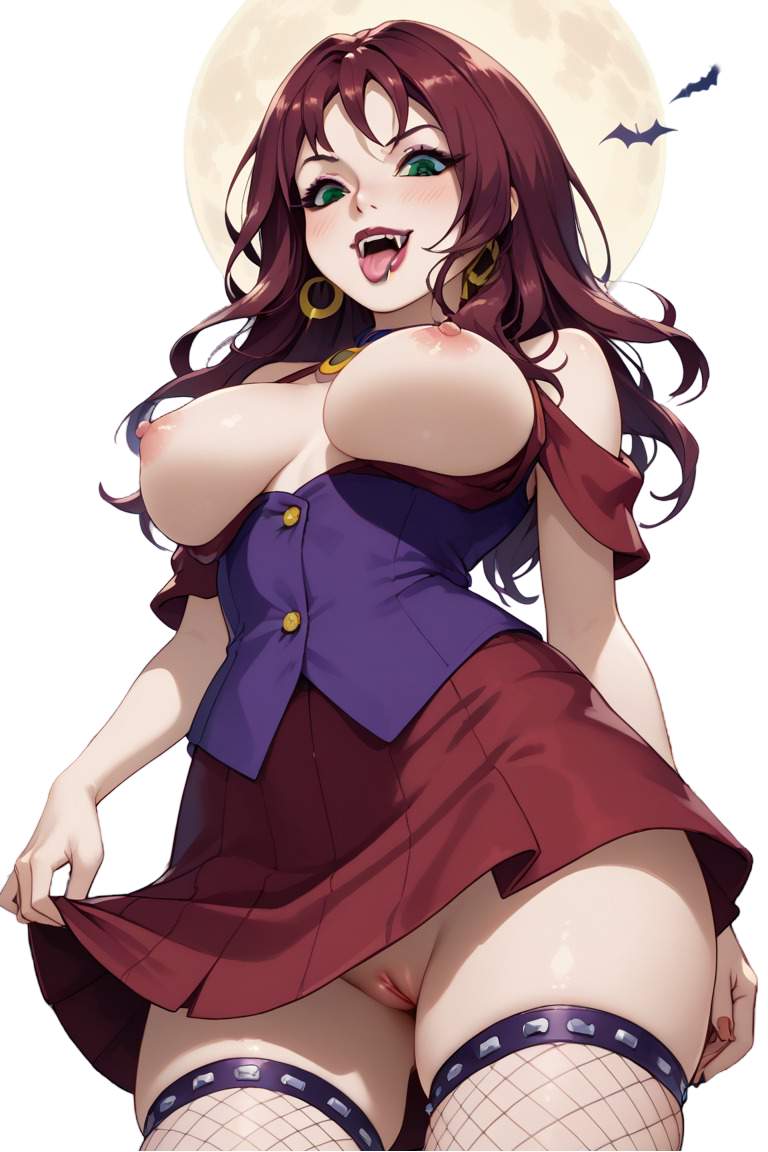 Thorn Hex Girls Scooby-Doo