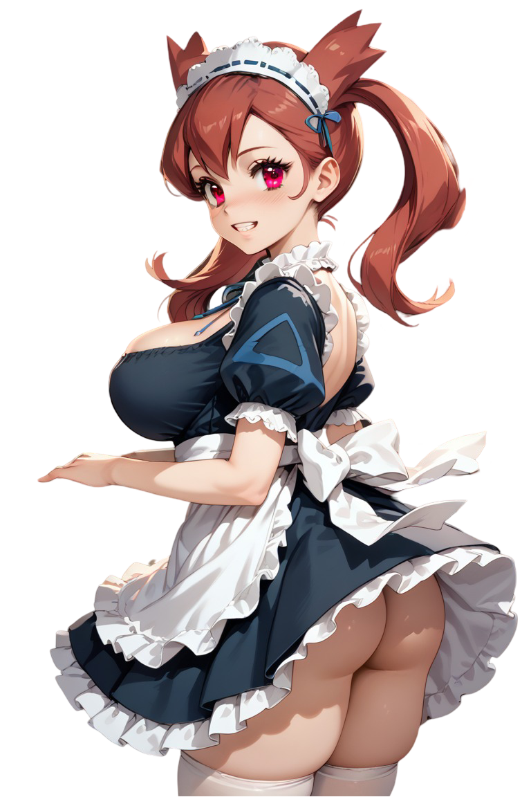 Human Latias Pokemon