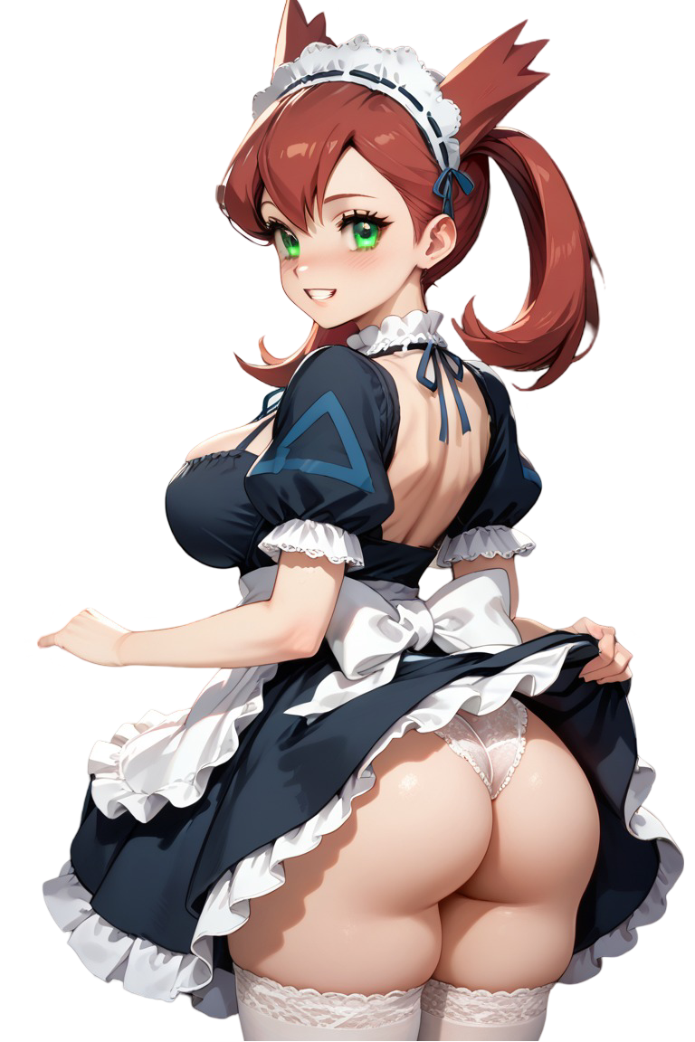 Human Latias Pokemon