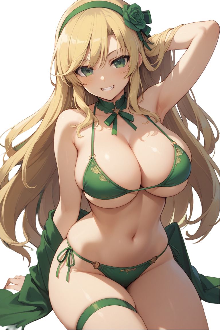 Katsuragi Senran Kagura