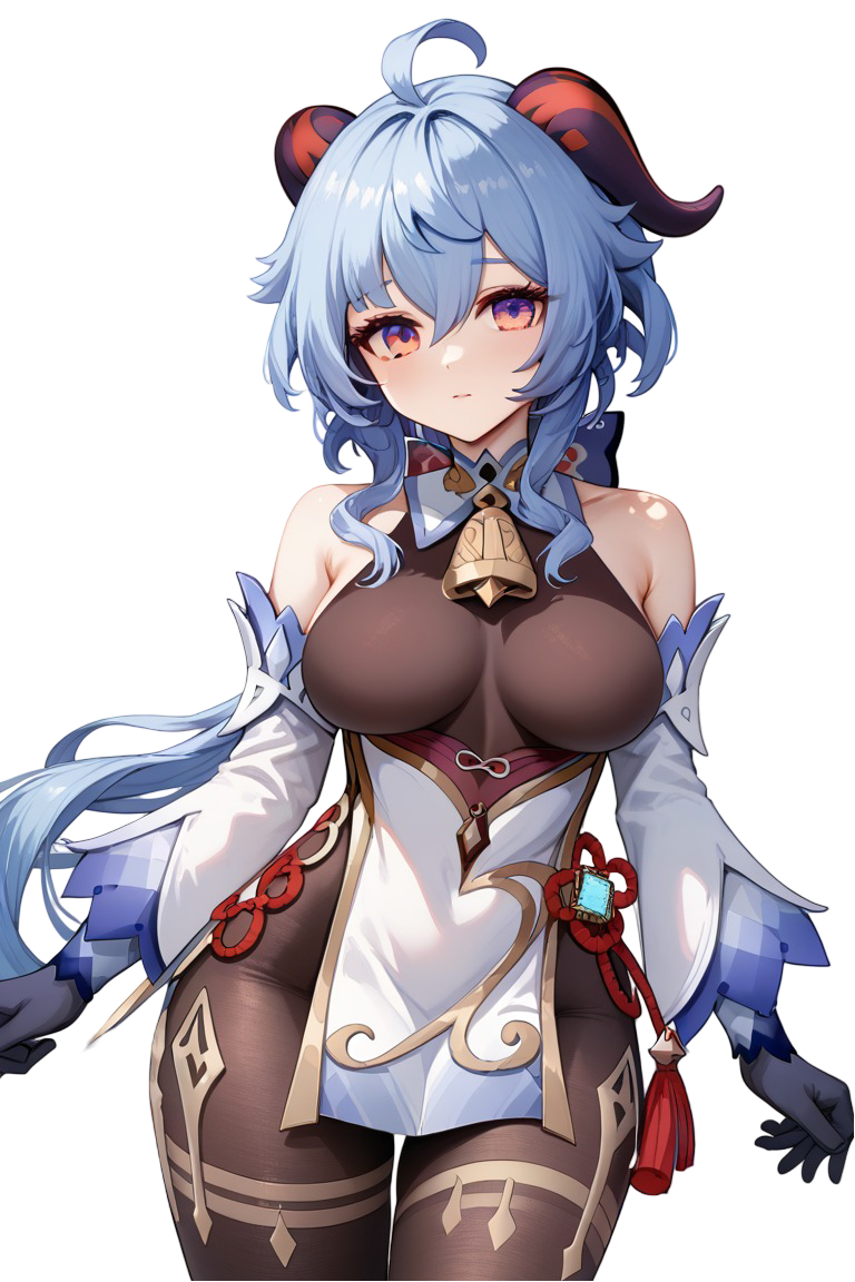 Ganyu Genshin Impact