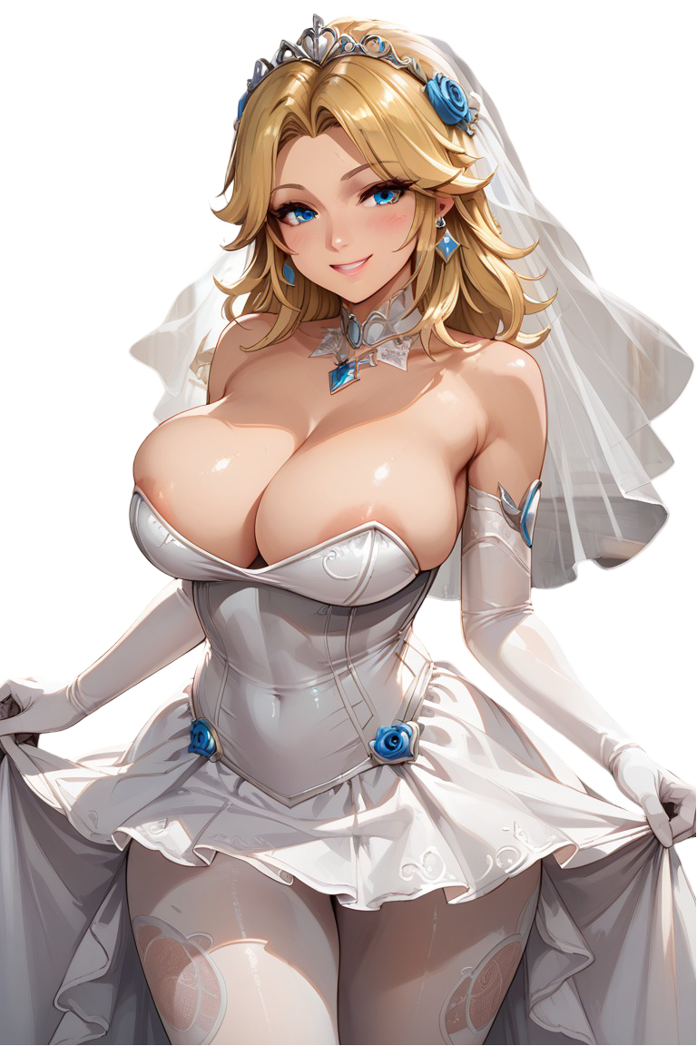 Sue Storm Marvel Rivals