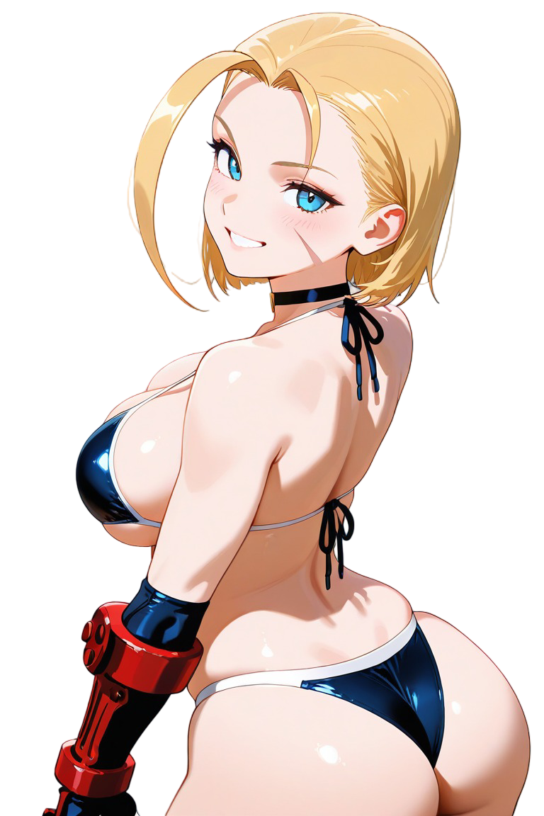 Cammy Street Fighter