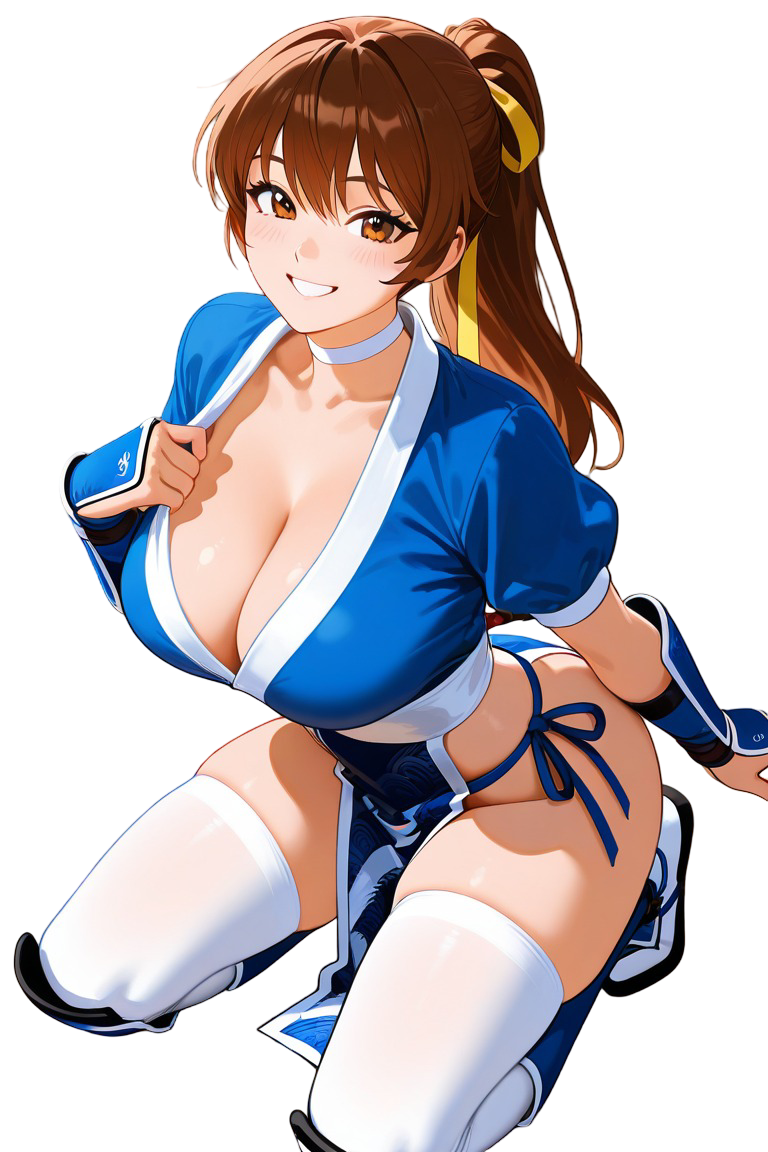 Kasumi Dead or Alive