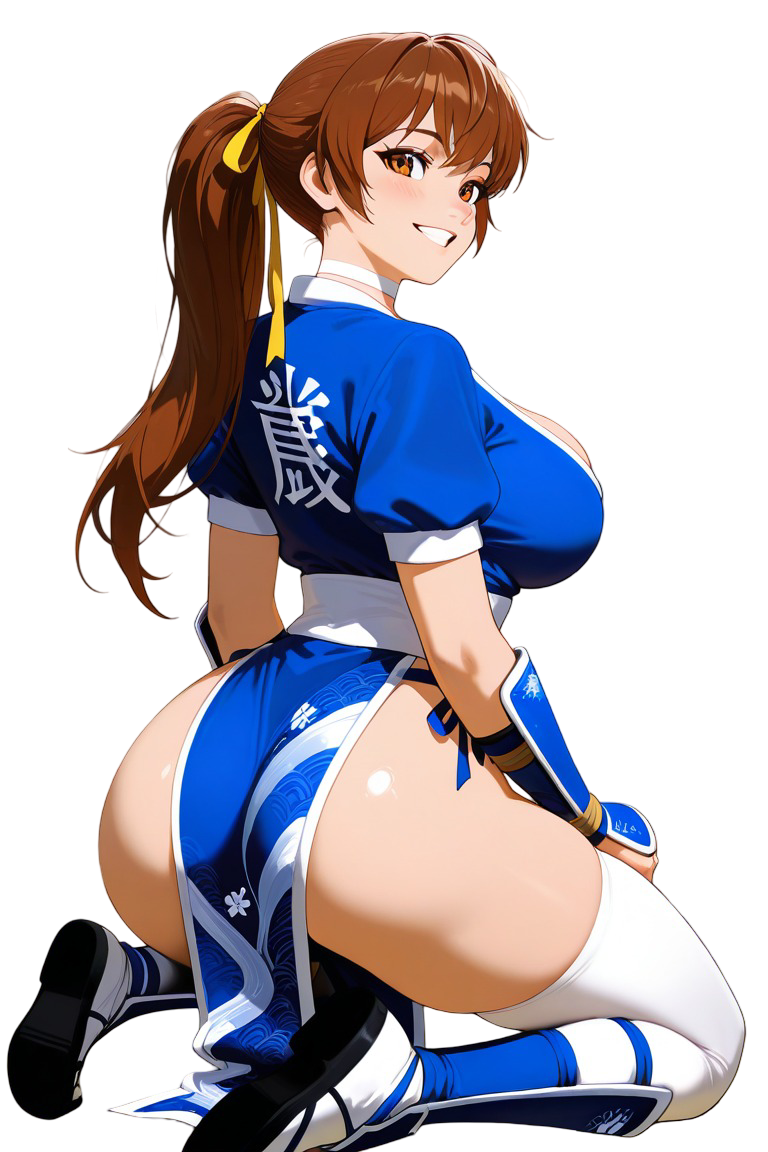 Kasumi Dead or Alive