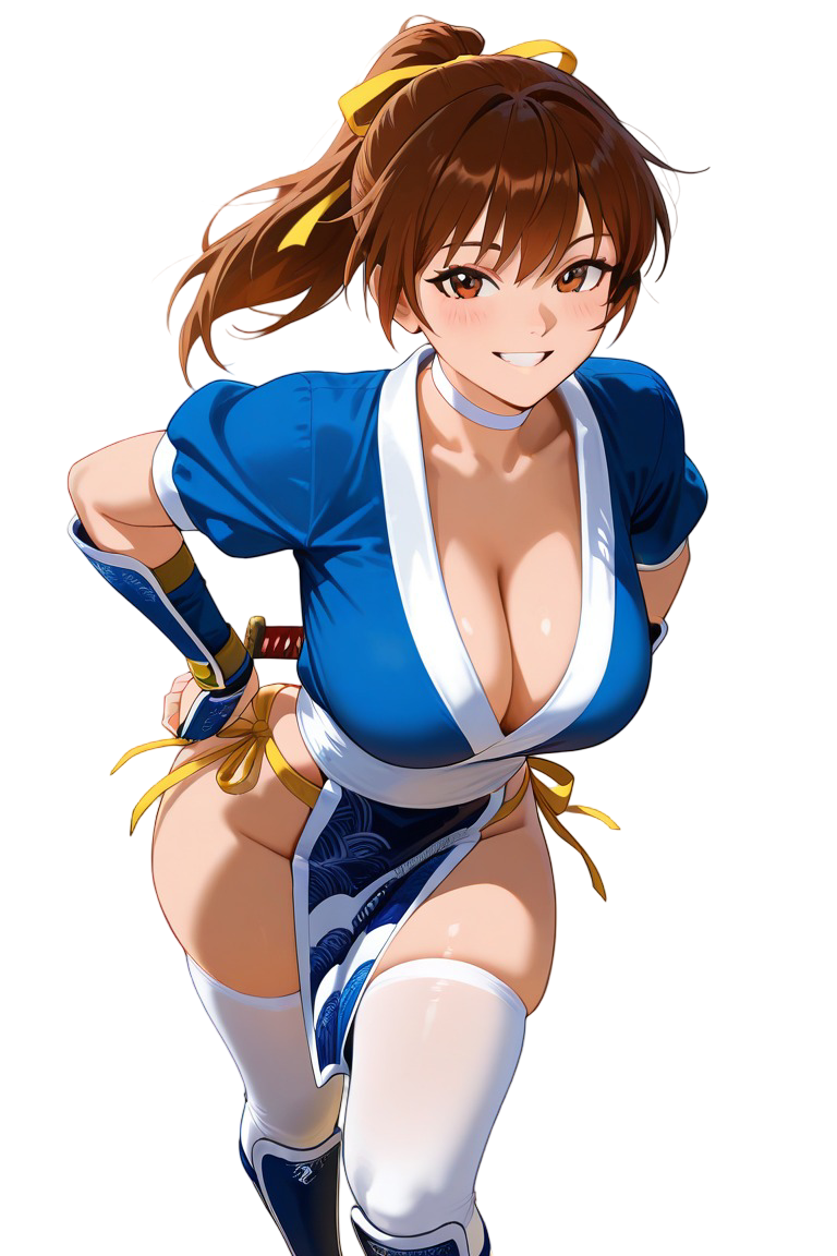 Kasumi Dead or Alive