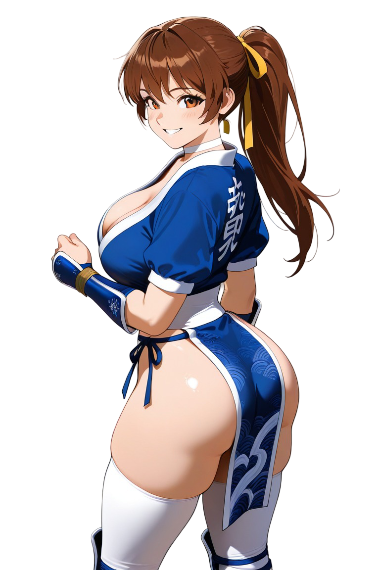 Kasumi Dead or Alive