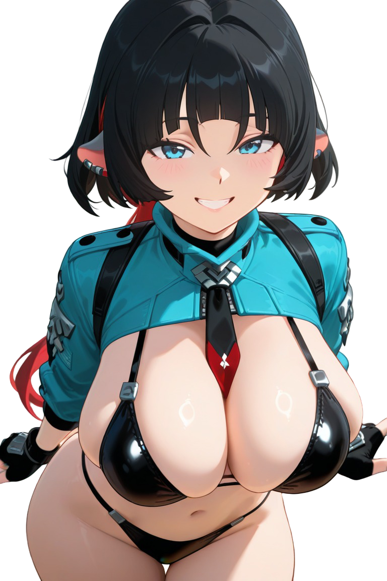 Jane Doe Zenless Zone Zero