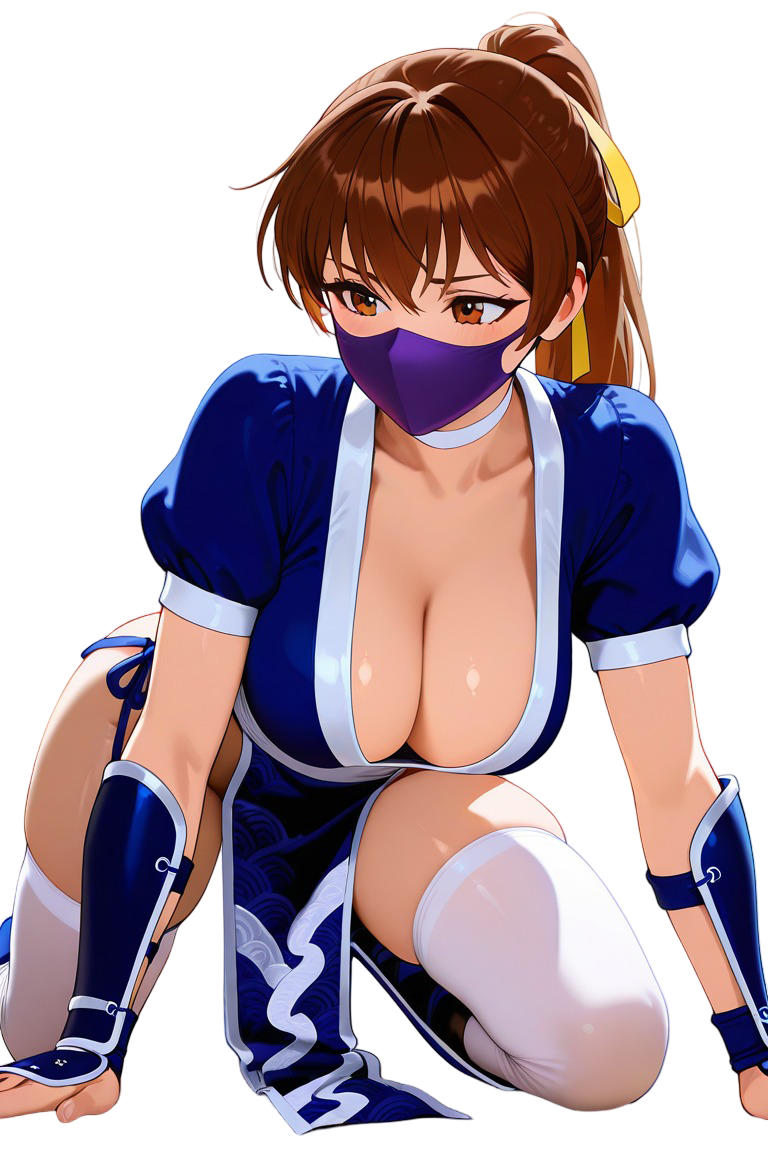 Kasumi Dead or Alive
