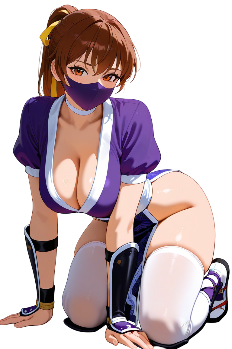 Kasumi Dead or Alive