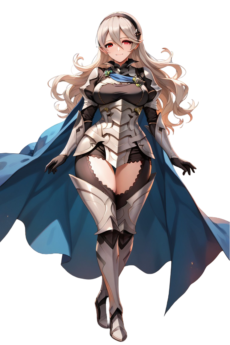Corrin Fire Emblem