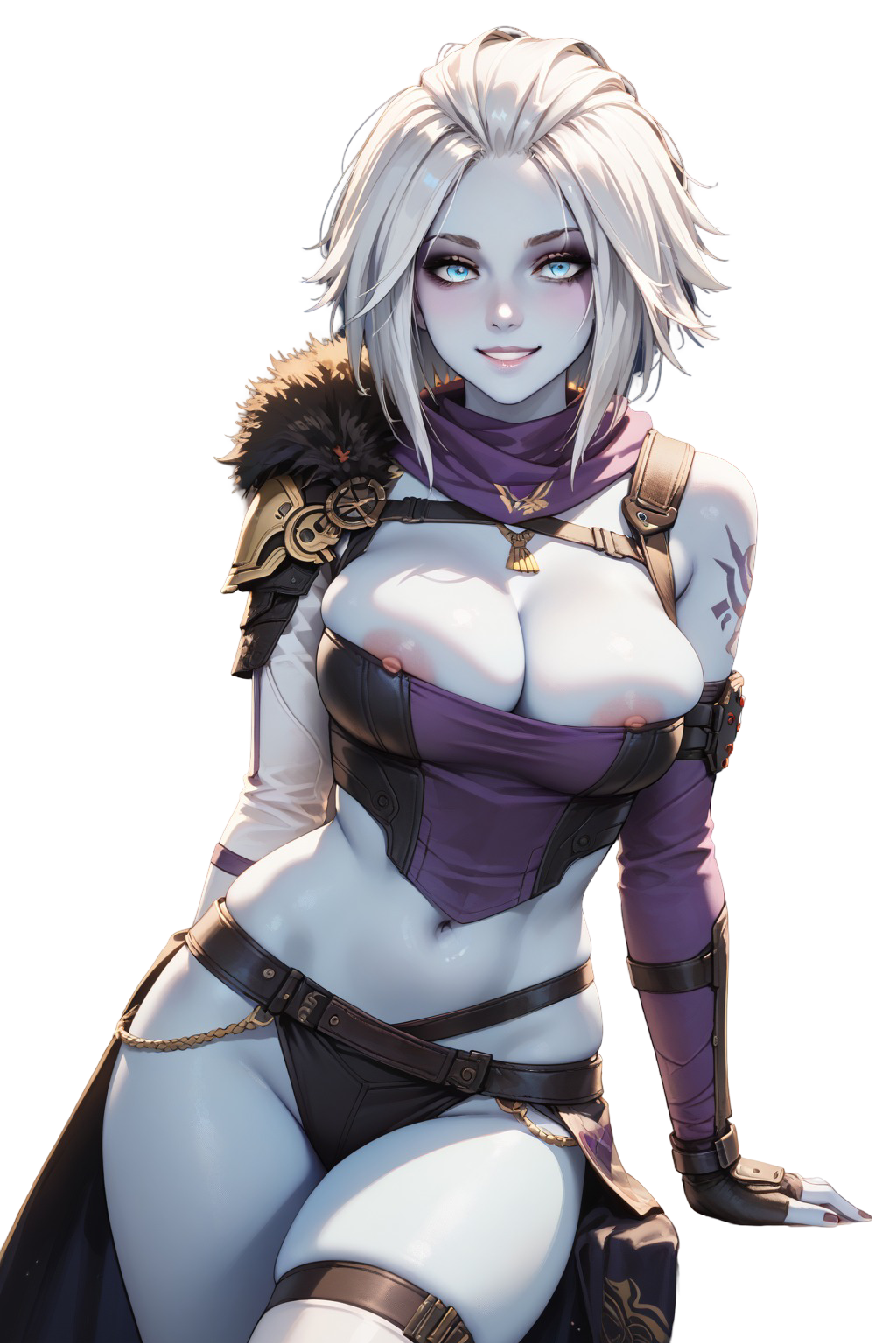 Mara Sov Destiny