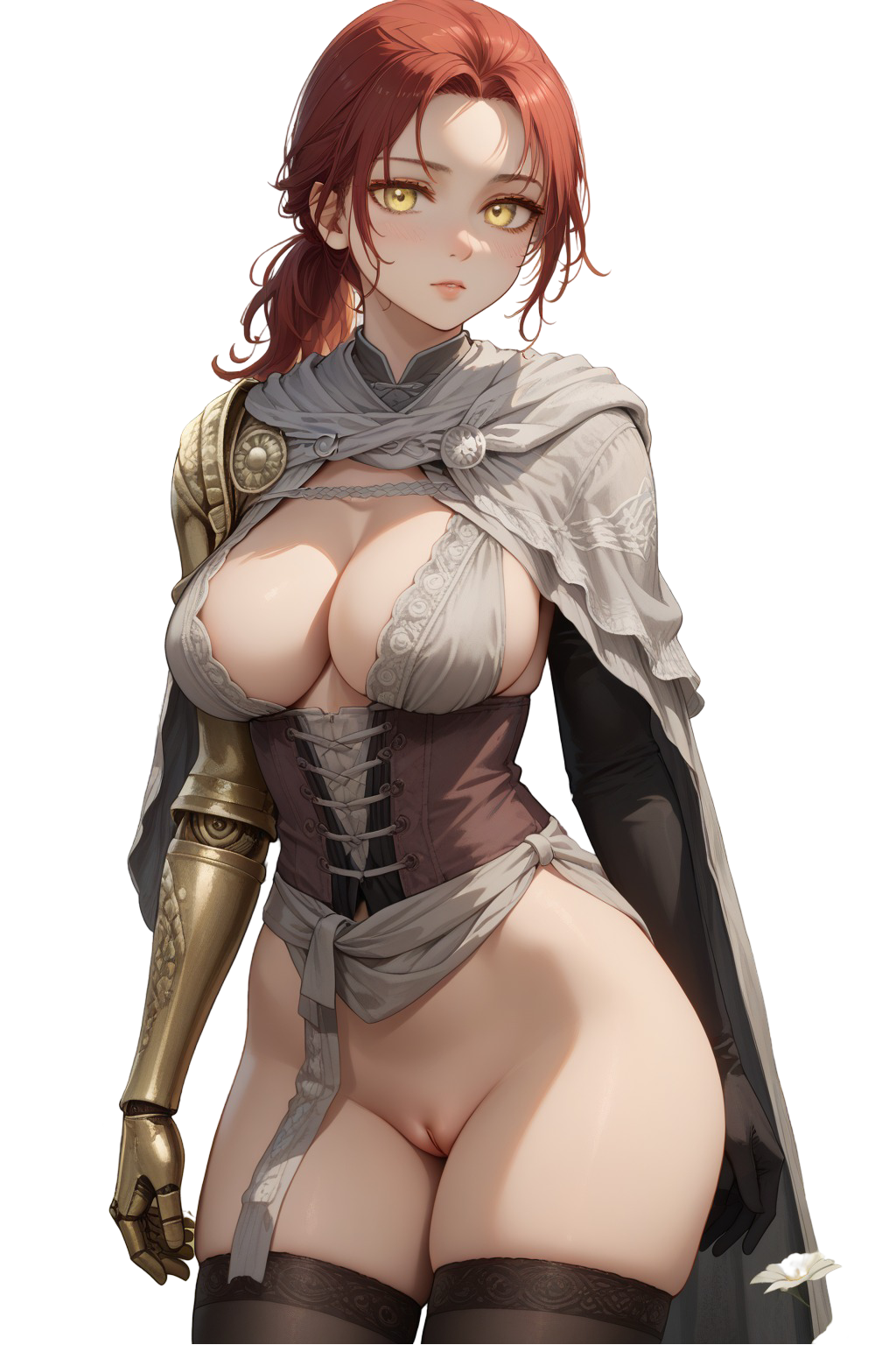 Millicent Elden Ring