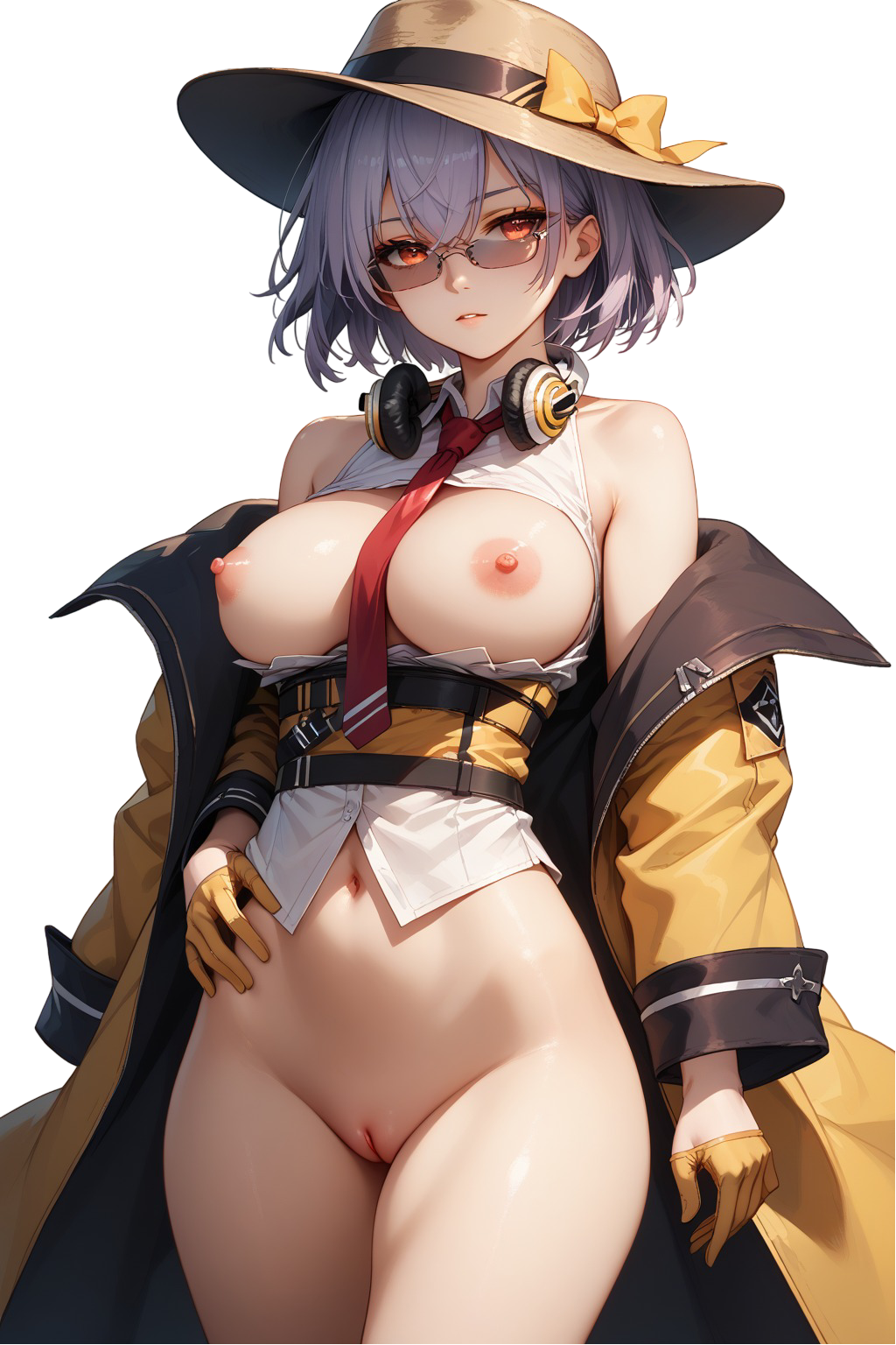 Thompson Girls Frontline
