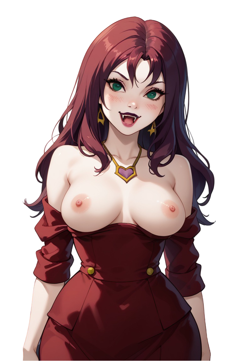 Thorn Hex Girls Scooby-Doo