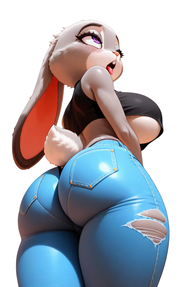 Judy Hopps