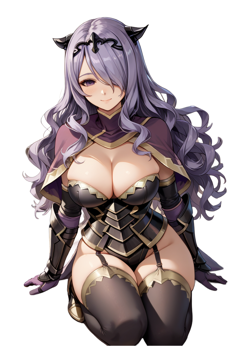 Camilla Fire Emblem