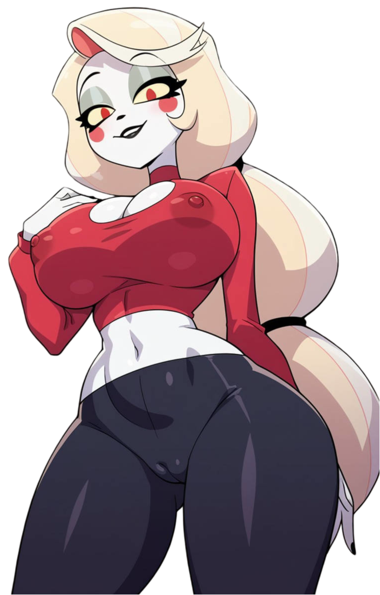 Charlie Hazbin Hotel