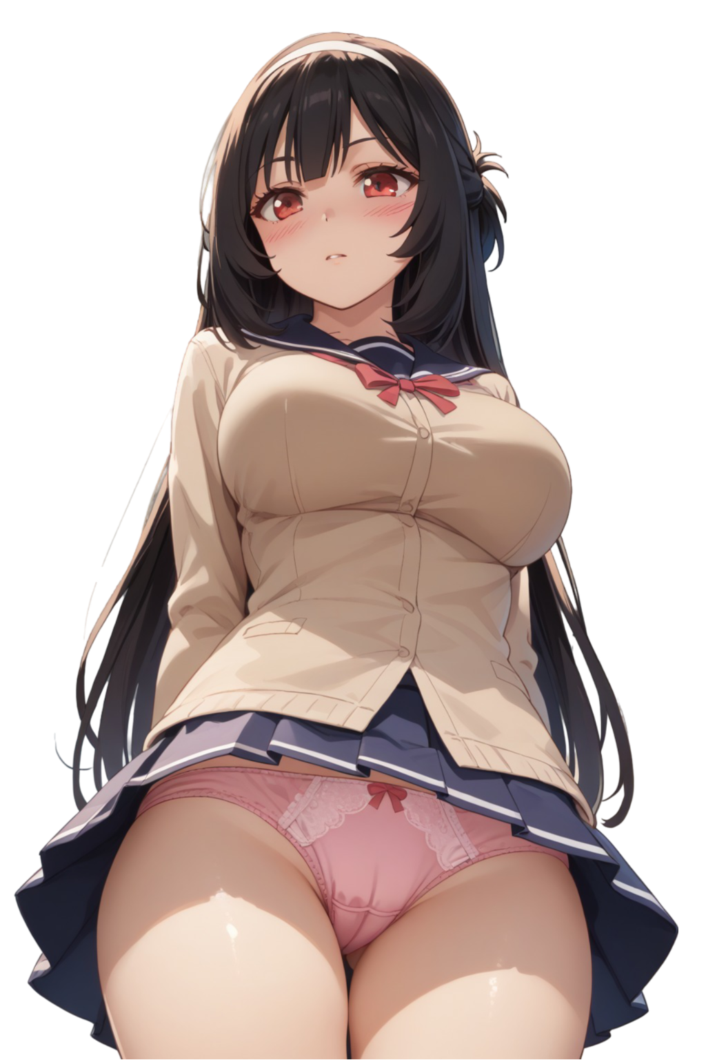 Karen Inukai My Life as Inukai-san's Dog