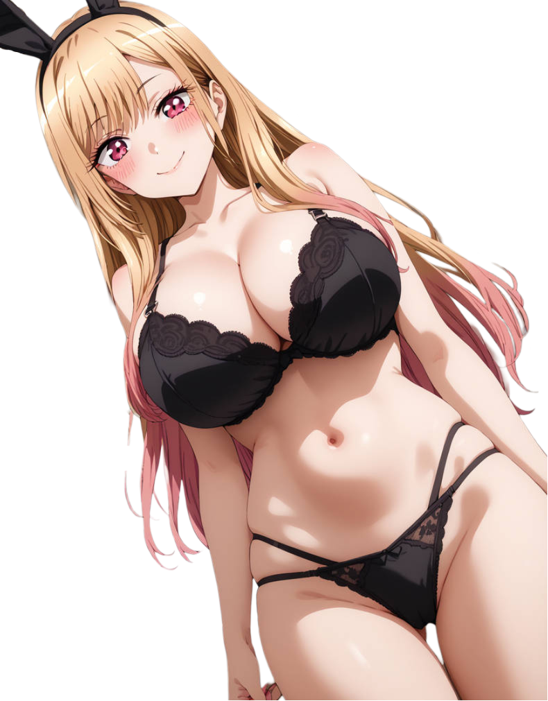 Marin Kitagawa My Dress-up Darling