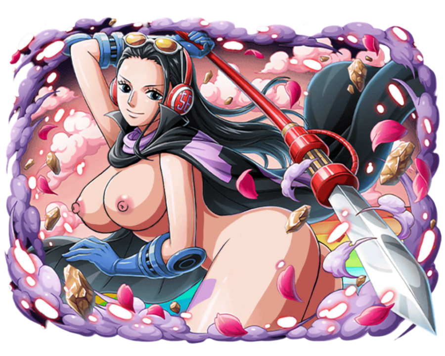 Nico Robin One Piece