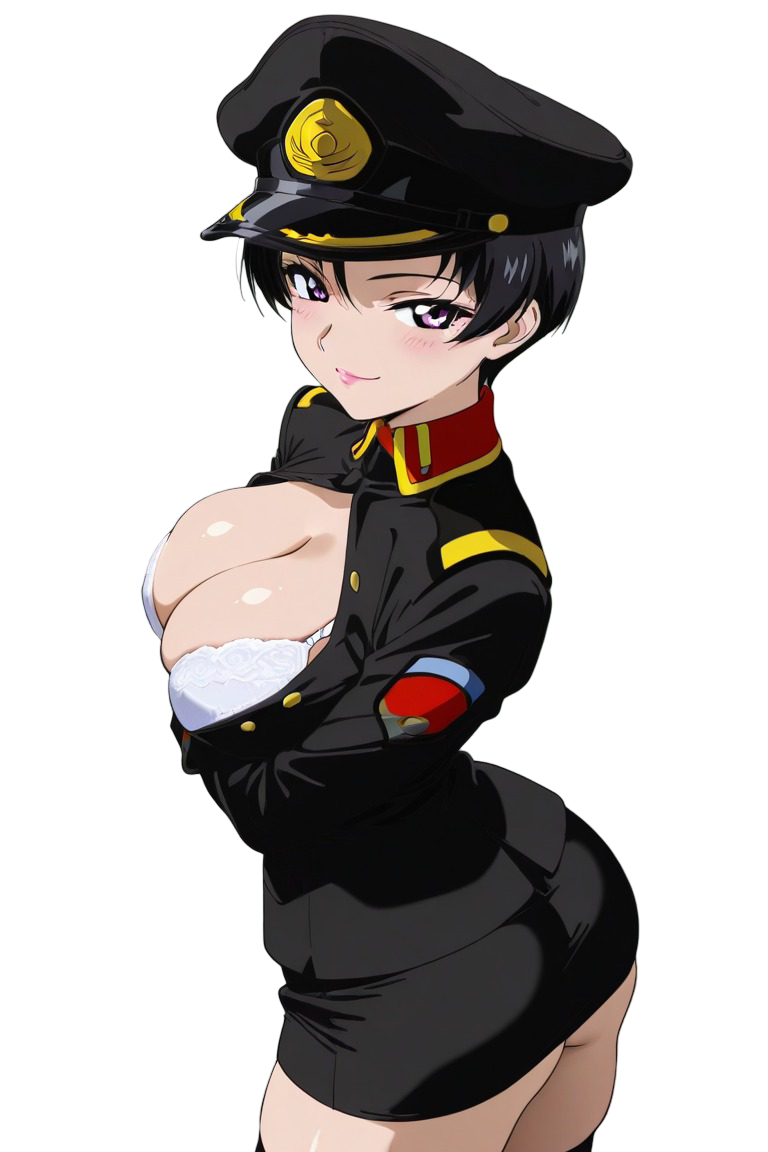 Natarle Badgiruel Gundam SEED