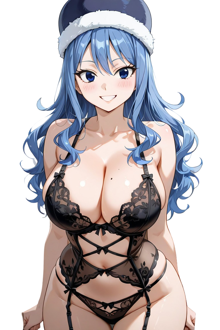 Juvia Lockser Fairy Tail
