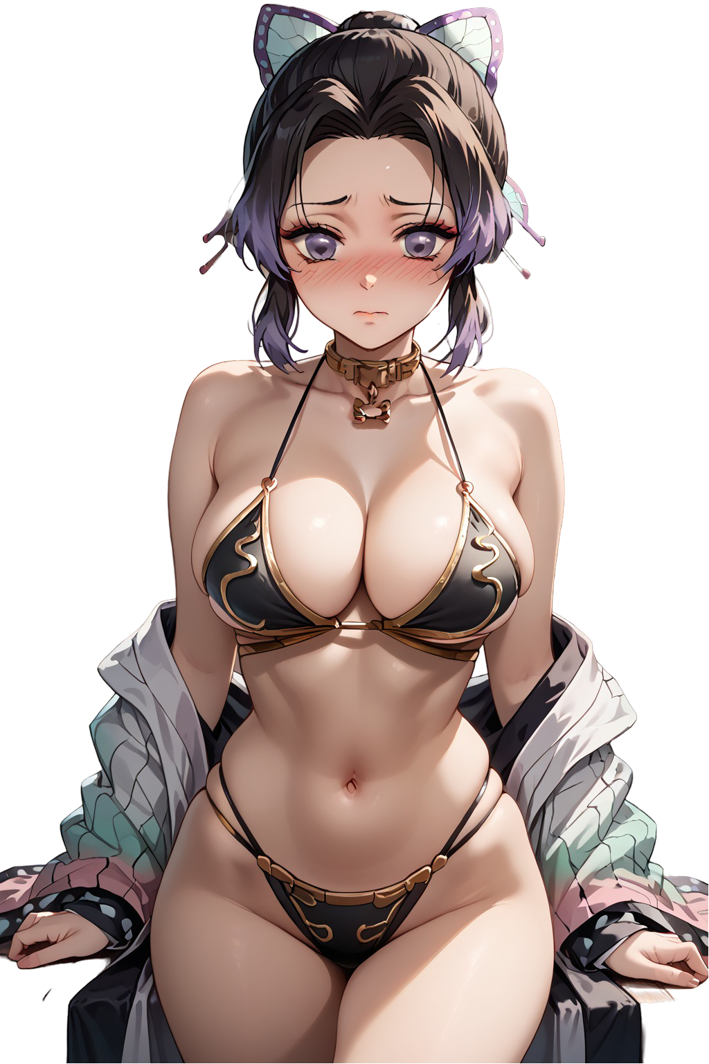 Shinobu Demon Slayer