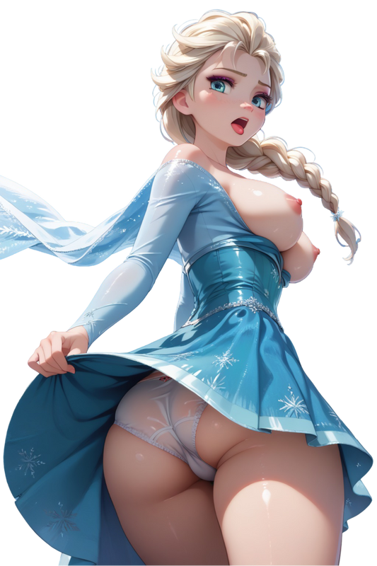 Elsa