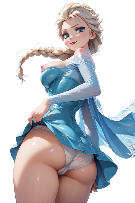 Elsa