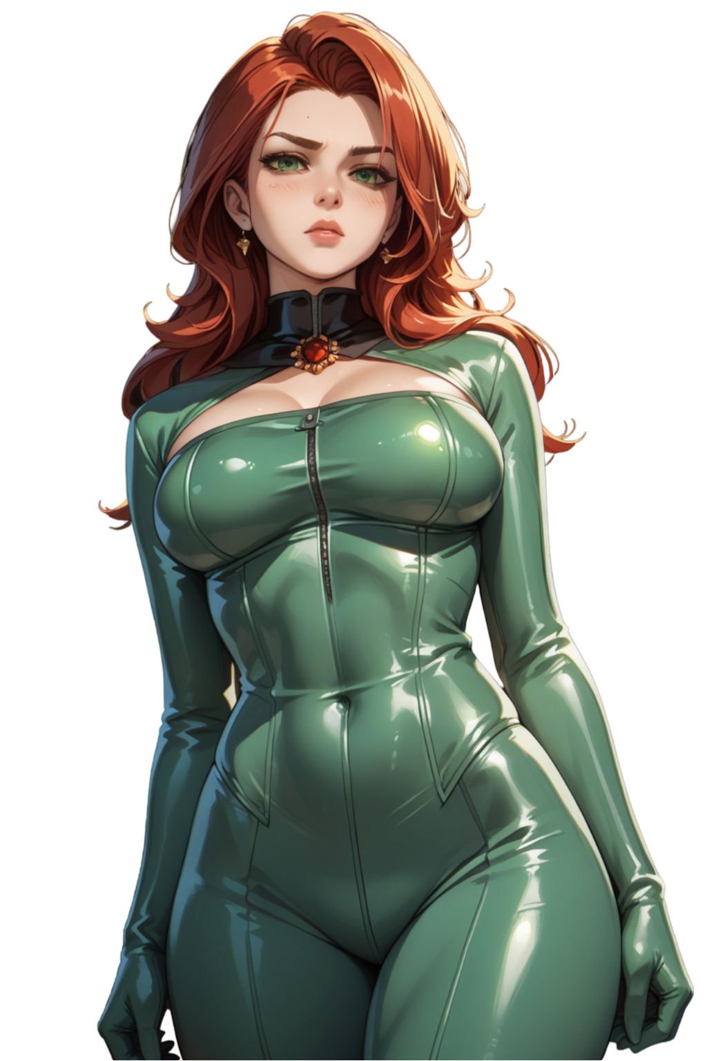 Jean Grey X-Men