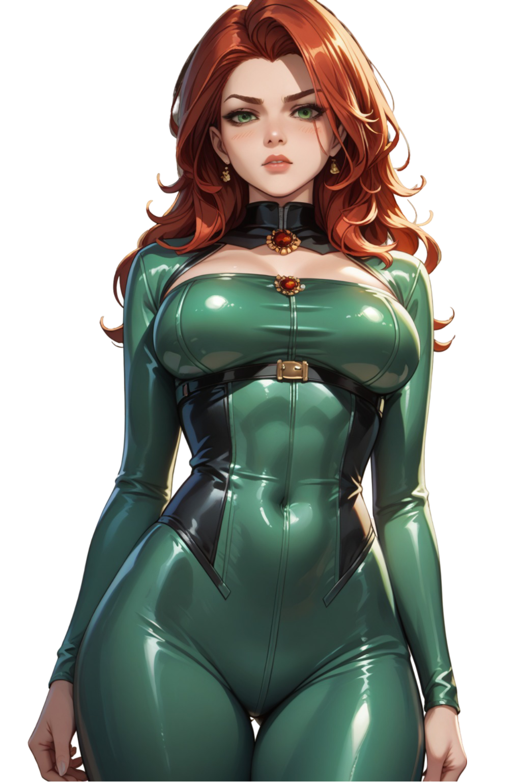 Jean Grey X-Men