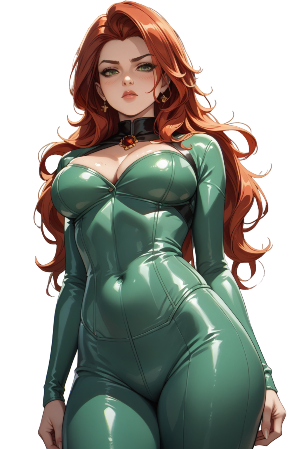 Jean Grey X-Men