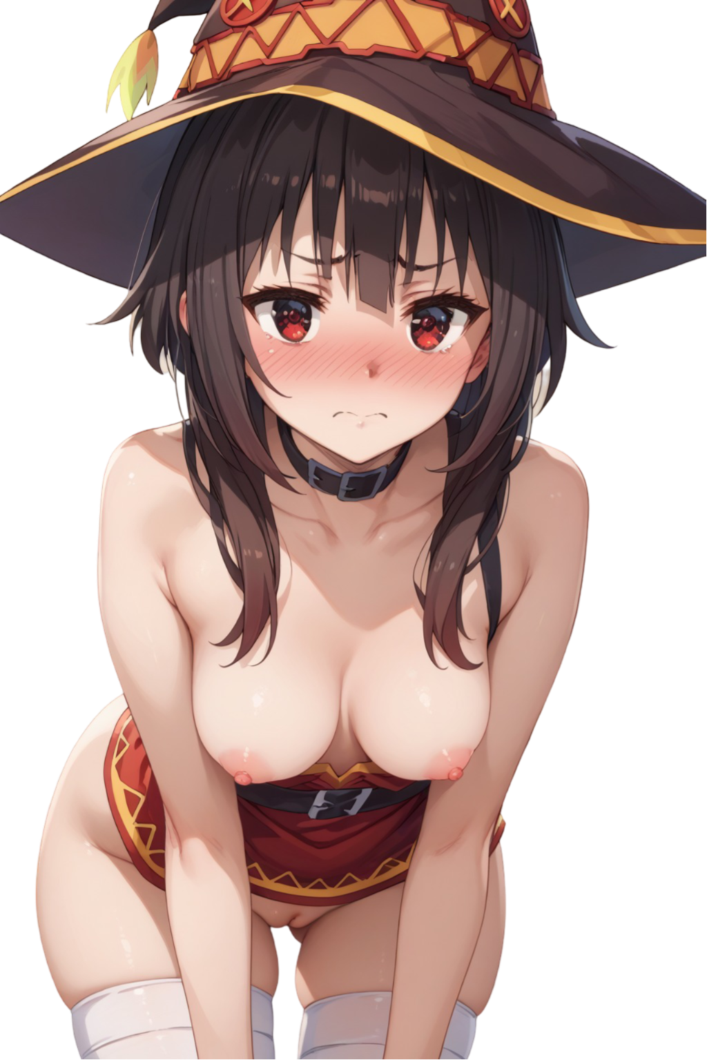 Megumin Konosuba