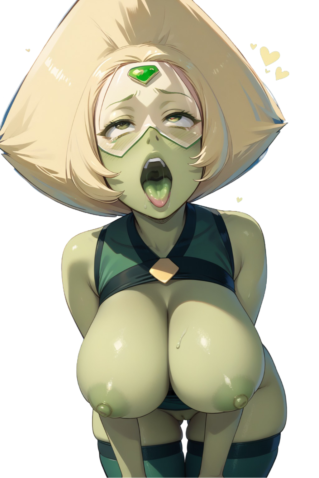 Peridot Steven Universe