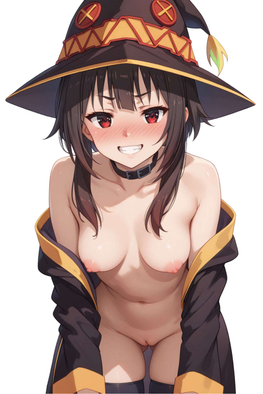 Megumin KonoSuba