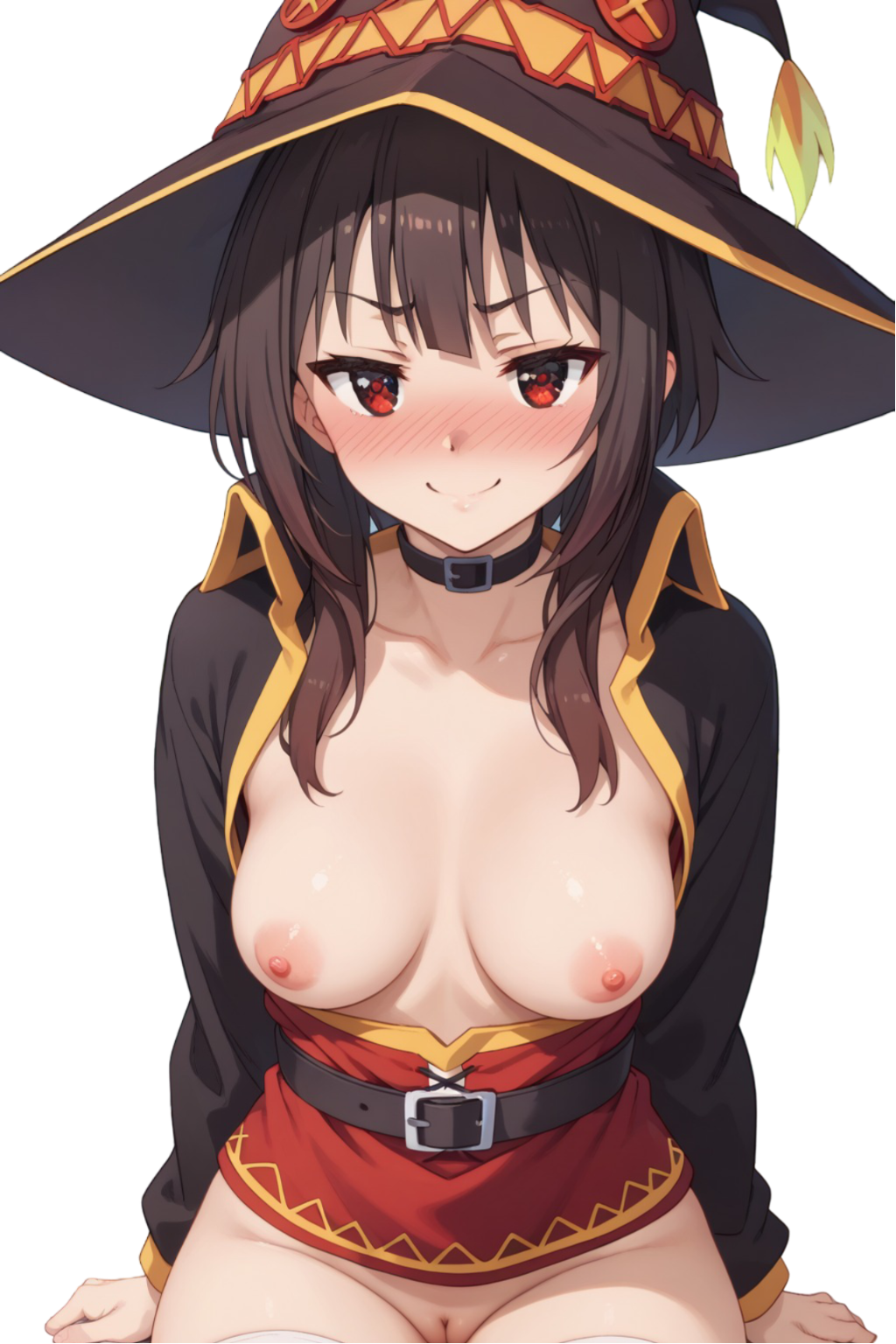 Megumin KonoSuba