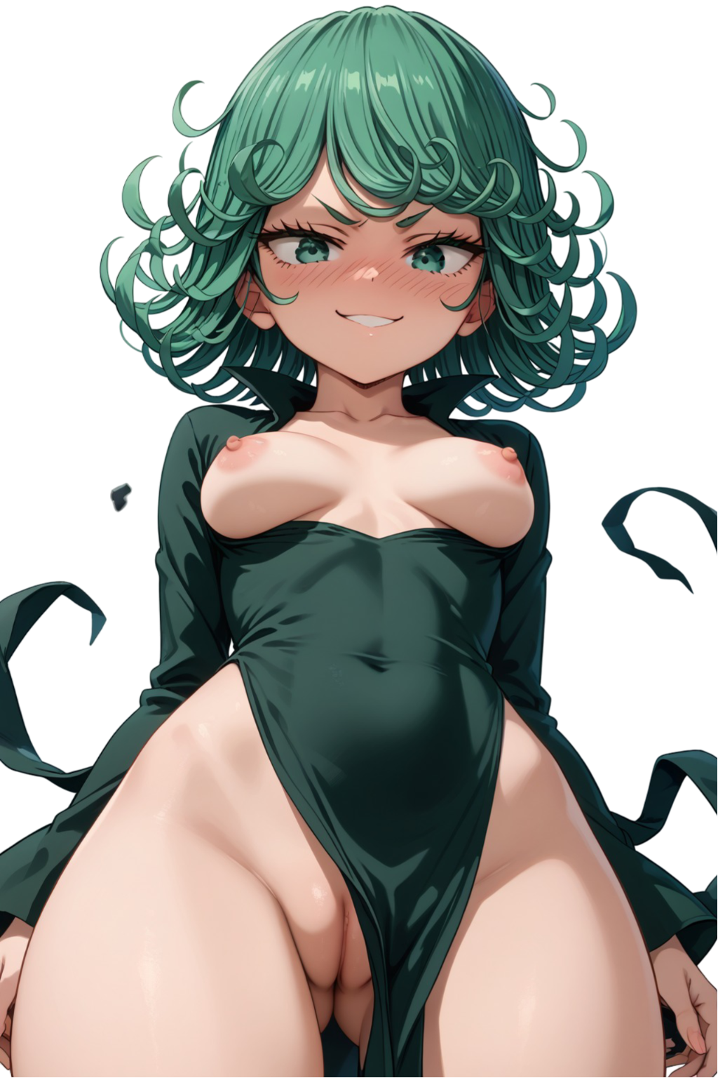 Tatsumaki One Punch Man