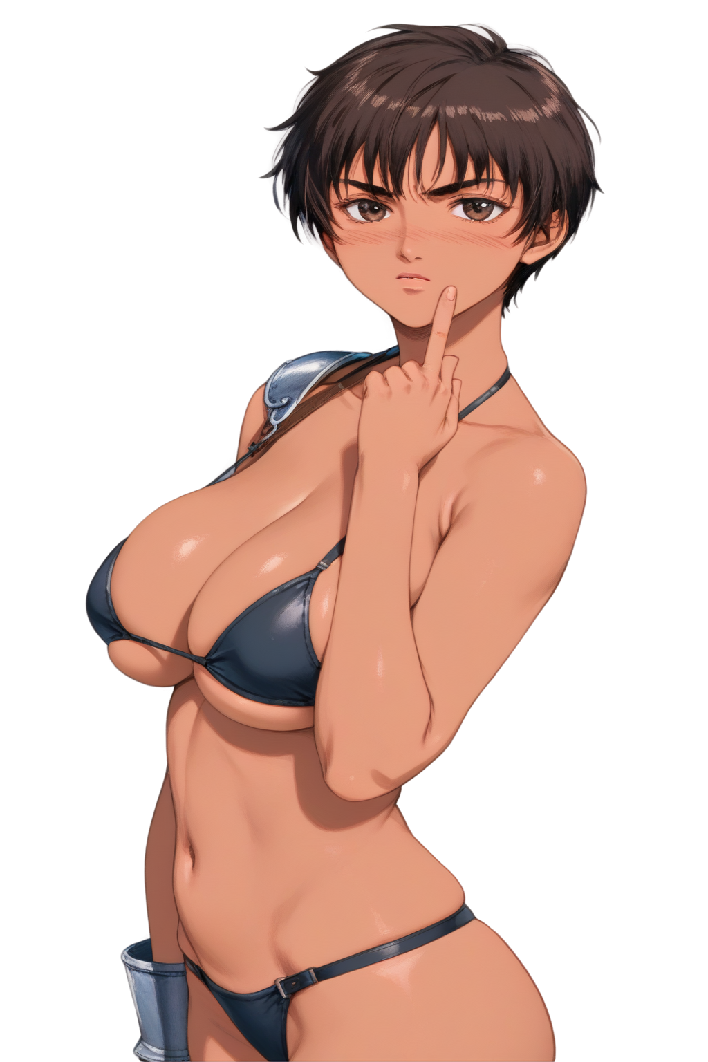 Casca Berserk