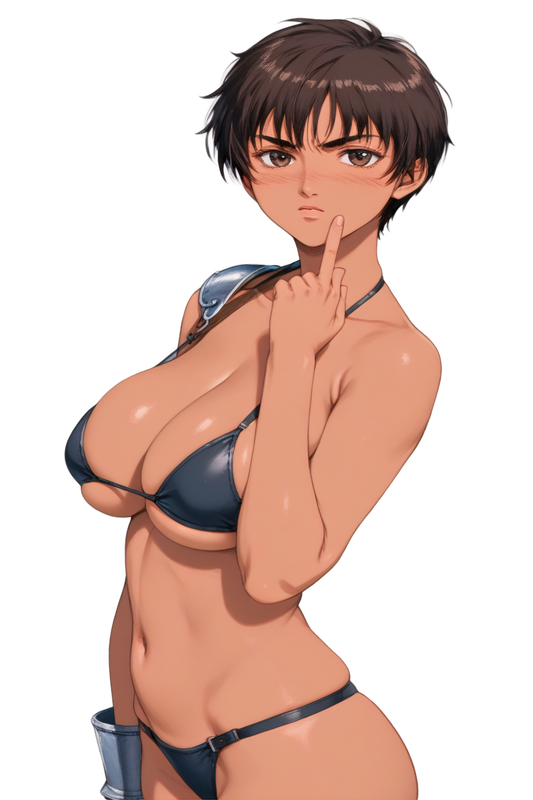 Casca Berserk