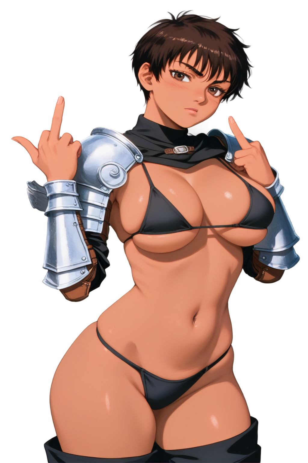 Casca Berserk