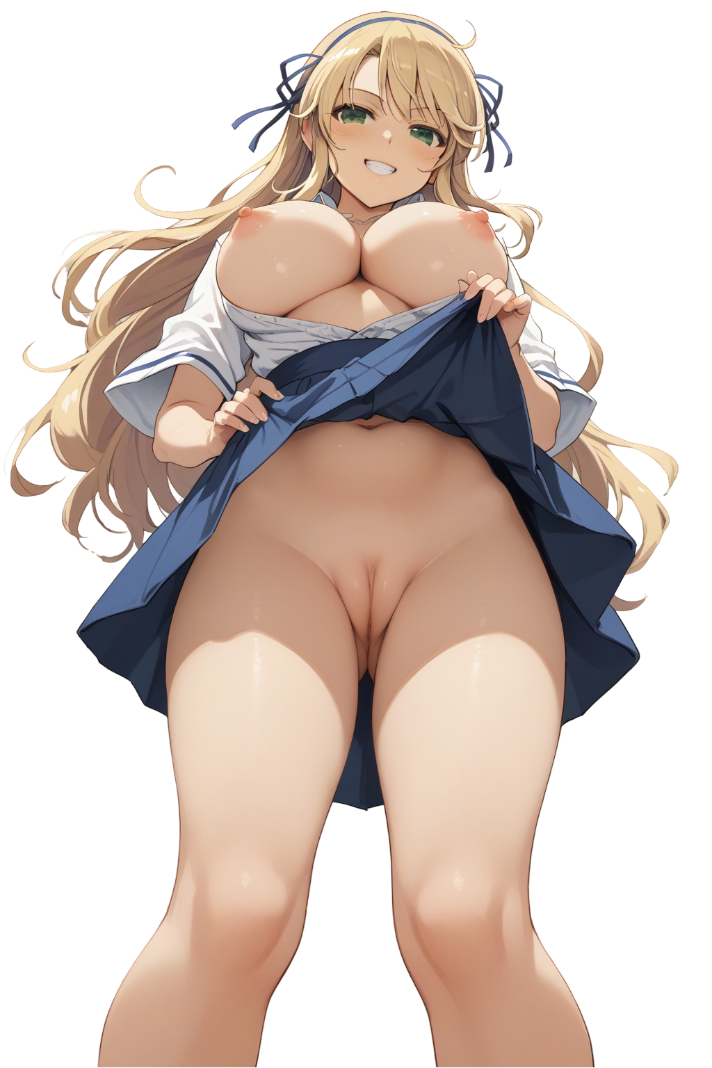 Katsuragi Senran Kagura