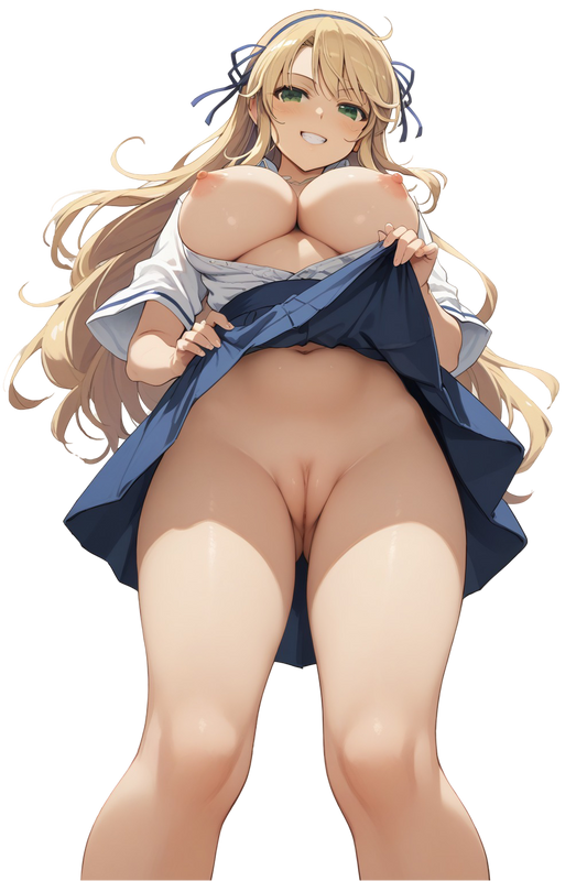 Katsuragi Senran Kagura