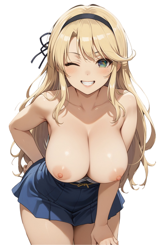 Katsuragi Senran Kagura