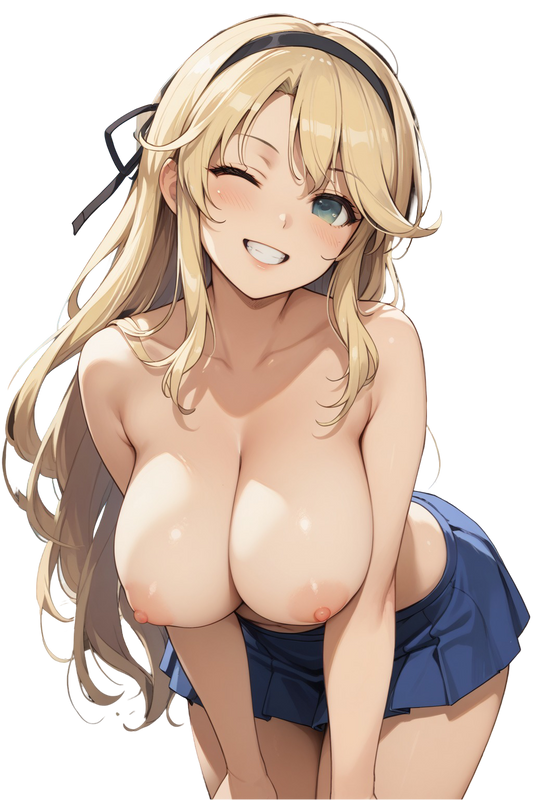 Katsuragi Senran Kagura