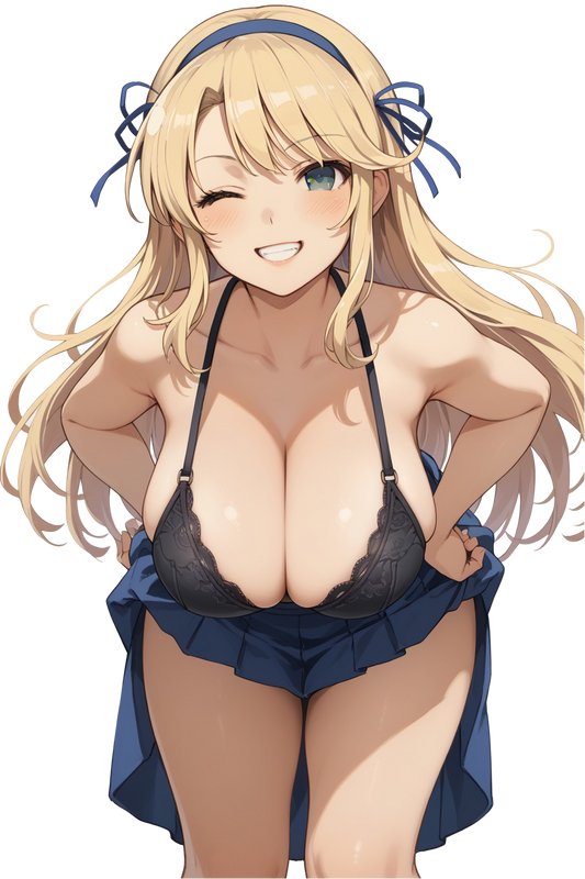 Katsuragi Senran Kagura