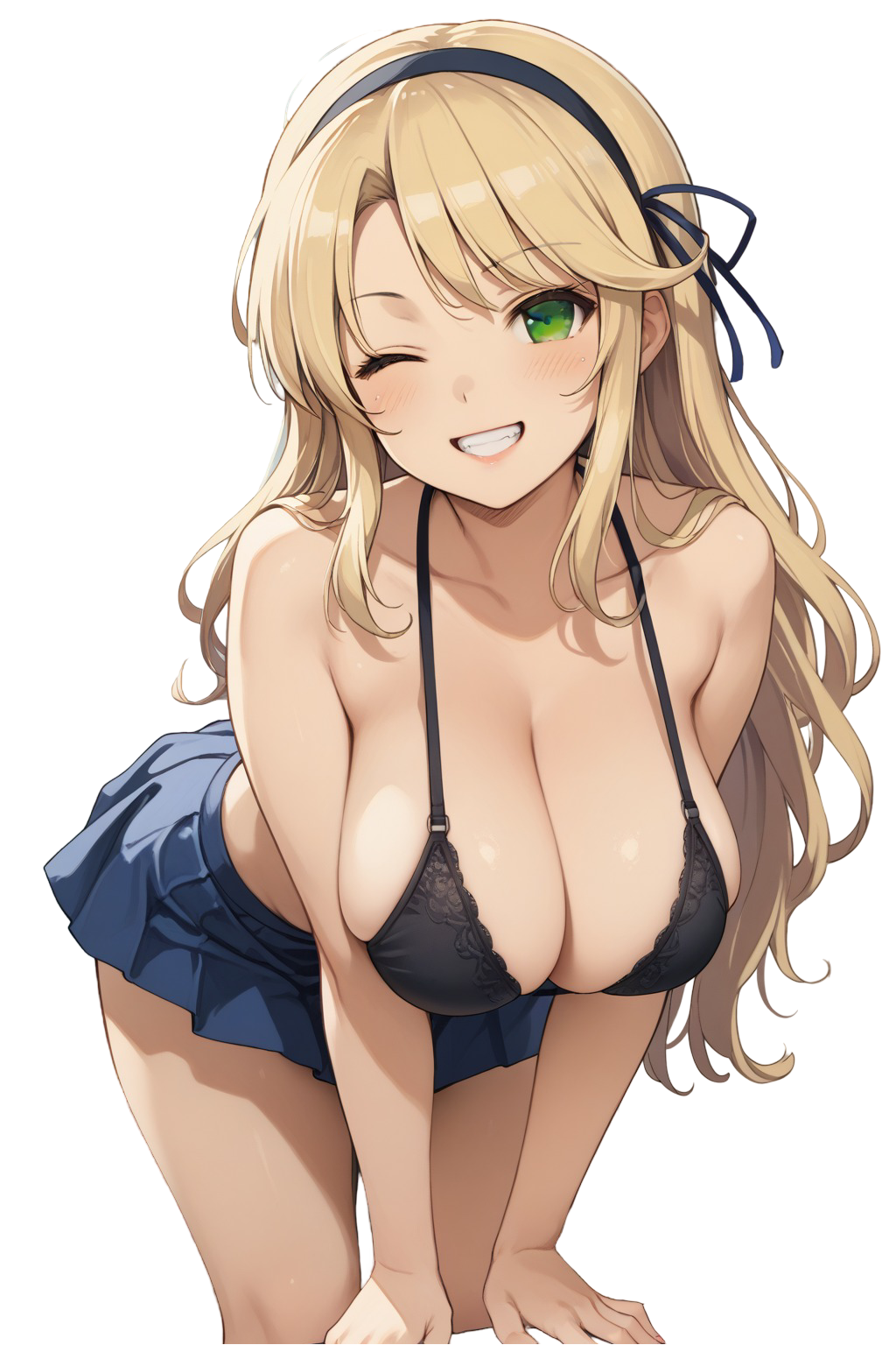 Katsuragi Senran Kagura