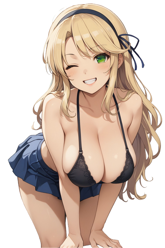 Katsuragi Senran Kagura