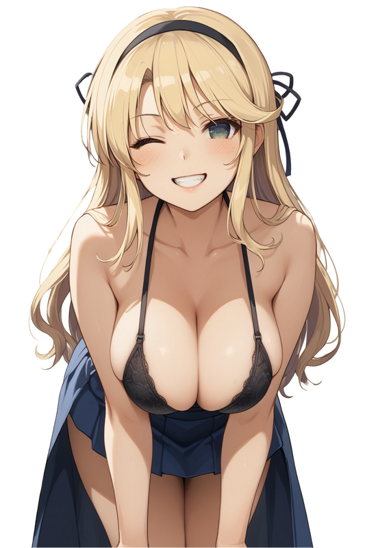 Katsuragi Senran Kagura